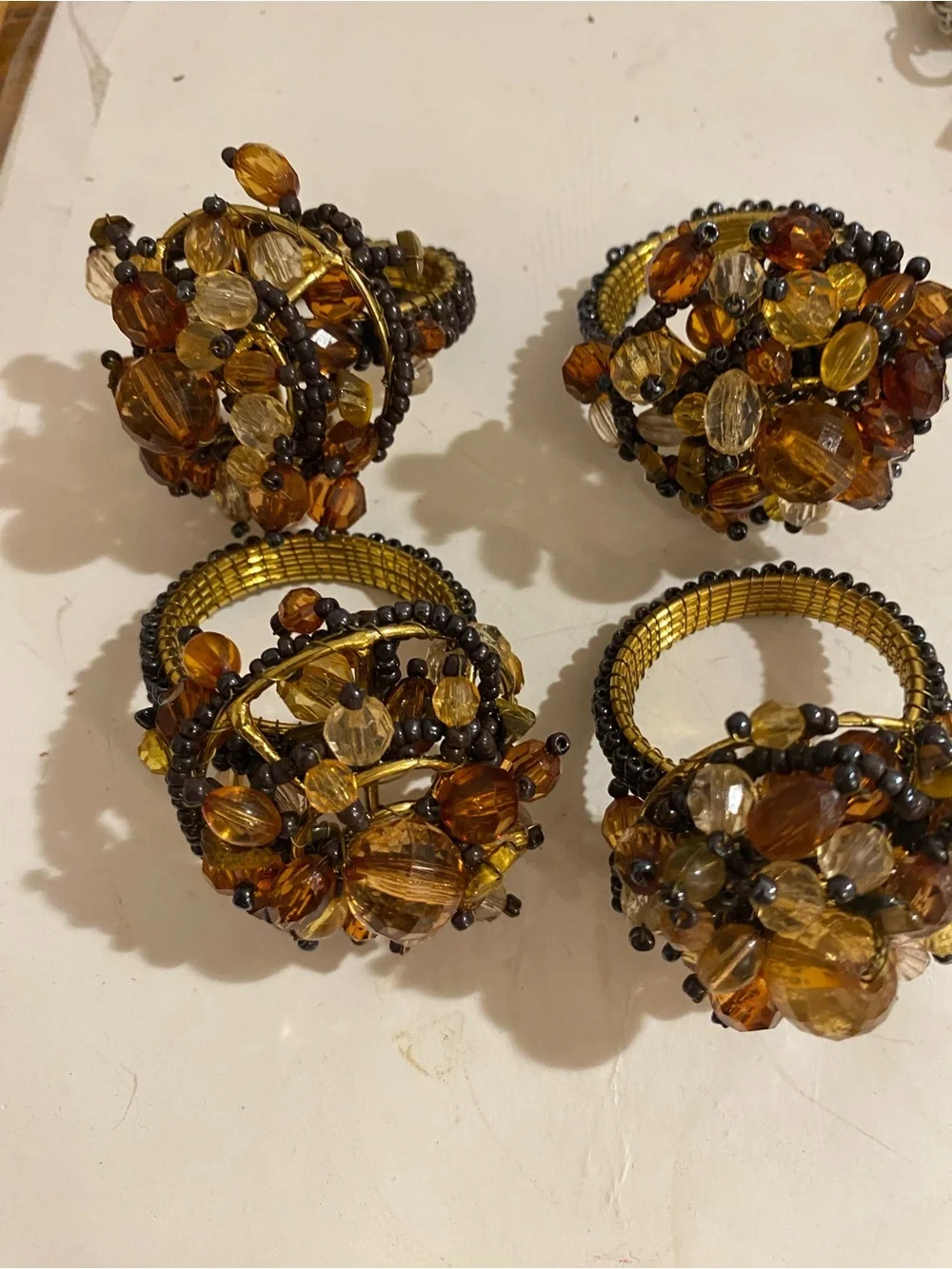 N/A glass bead